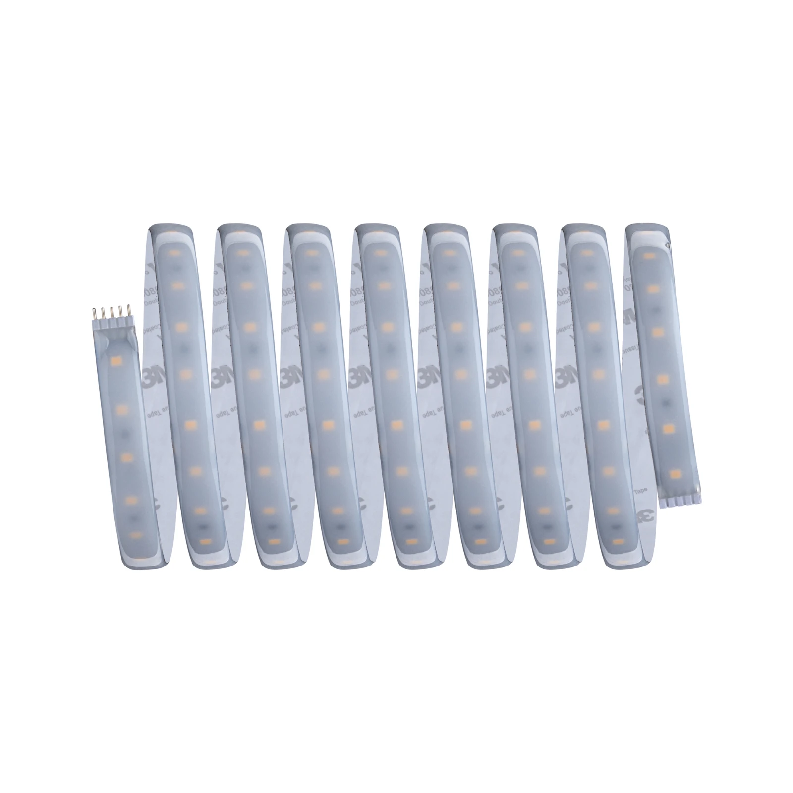 Paulmann MaxLED 500 LED-strip basisset Warm wit 18W 3m