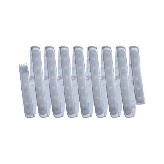 Paulmann MaxLED 500 LED-strip basisset Warm wit 18W 3m