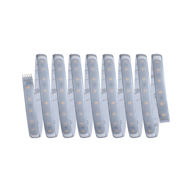 Paulmann MaxLED 500 LED-strip basisset Warm wit 18W 3m
