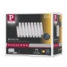 Paulmann MaxLED 500 LED-strip basisset Warm wit 18W 3m