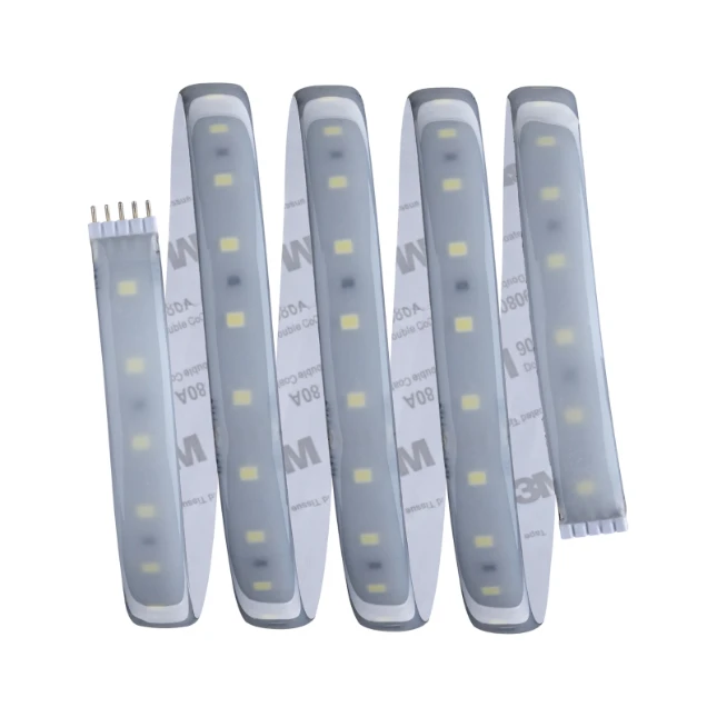 Paulmann MaxLED 500 LED-strip basisset Daglicht 9W 1,5m