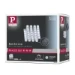 Paulmann MaxLED 500 LED-strip basisset Daglicht 9W 1,5m