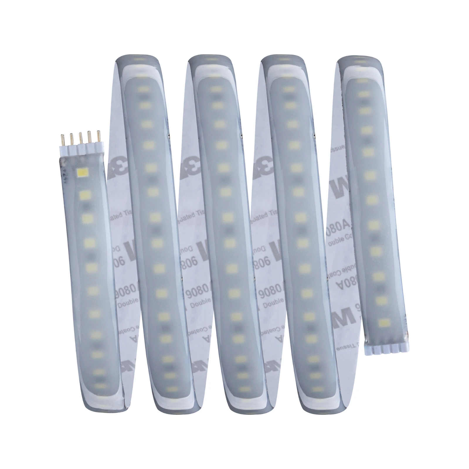 Paulmann MaxLED 1000 LED-strip basisset Daglicht 18W 1,5m