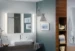 Paulmann Hanglamp Verve IP44 20W E27 grijs/chroom