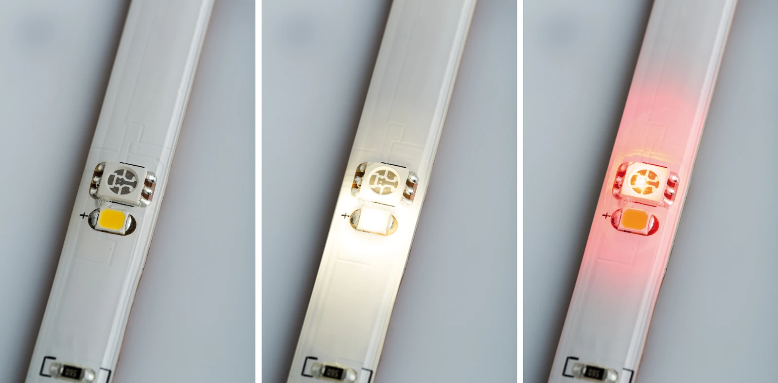 Paulmann LED-strip Digital basisset RGBW 5,5W 1,5m