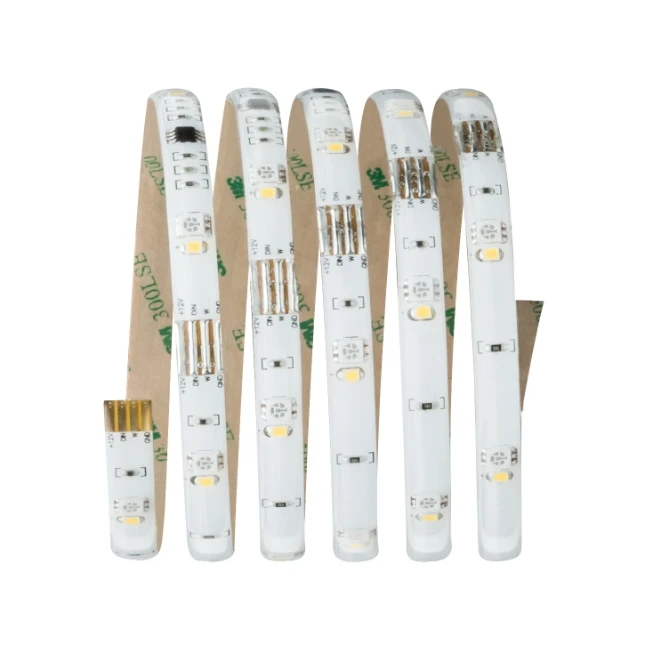 Paulmann LED-strip Digital basisset RGBW 5,5W 1,5m