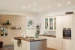 Paulmann LED-inbouwspot Nova 6,5W GU10 wit O78mm - 1-spot