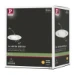 Paulmann LED-inbouwspot Nova 6,5W GU10 wit O84mm - 1-spot