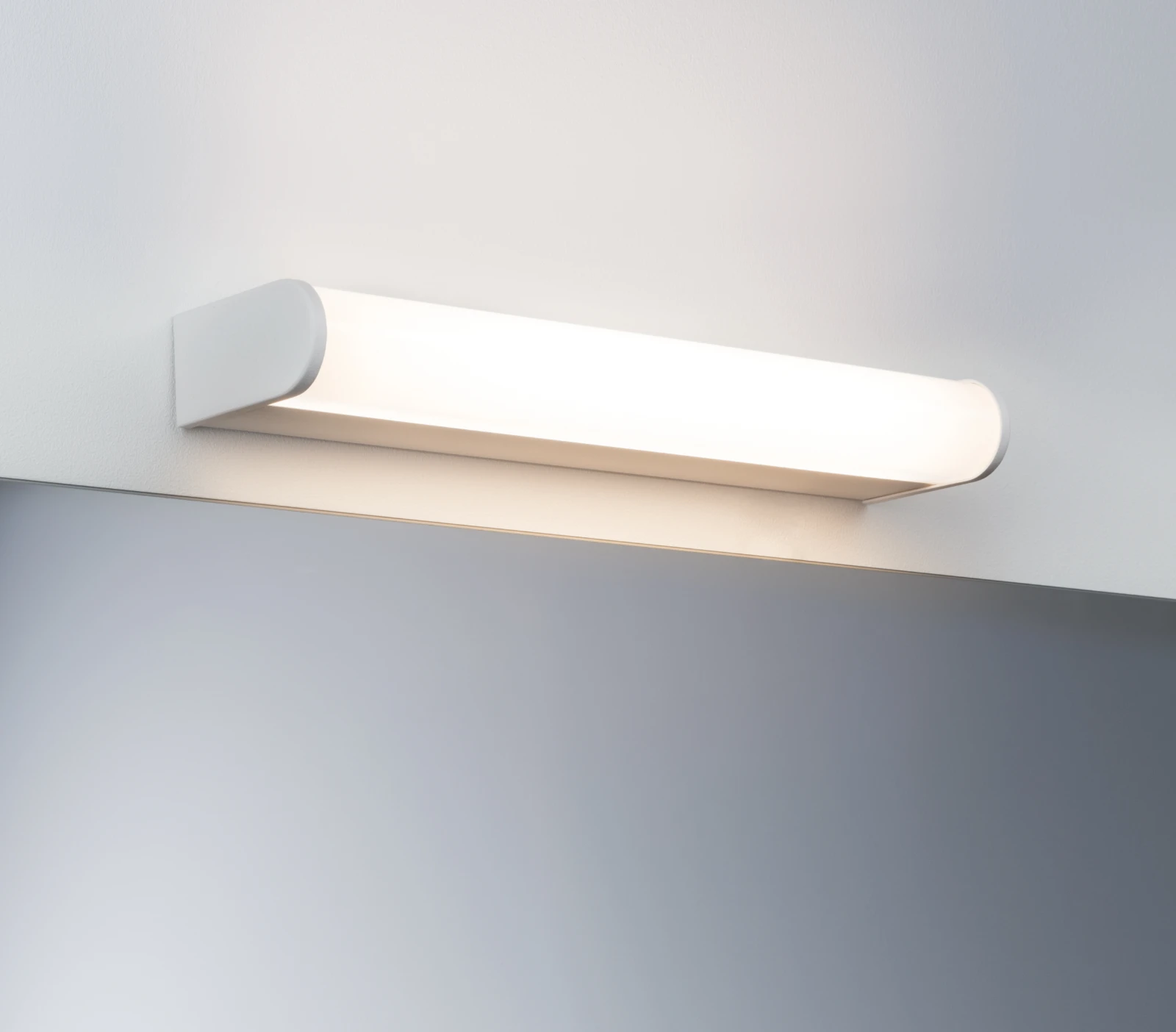 Paulmann LED-wandlamp Arneb IP44 9W 3000K wit