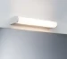 Paulmann LED-wandlamp Arneb IP44 9W 3000K wit