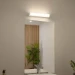 Paulmann LED-wandlamp Arneb IP44 9W 3000K wit