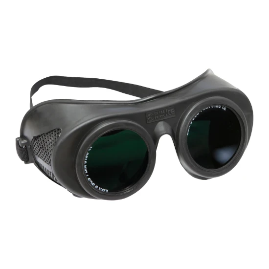 GYS-LUNETTE / SOUDURE AU CHALUMEAU, BLISTER