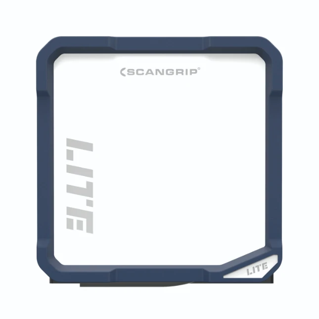 Scangrip Werklampset Vega Lite 6000 lm + statief