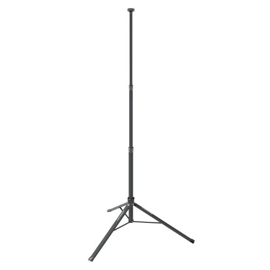 Scangrip Werklampset Vega Lite 6000 lm + statief