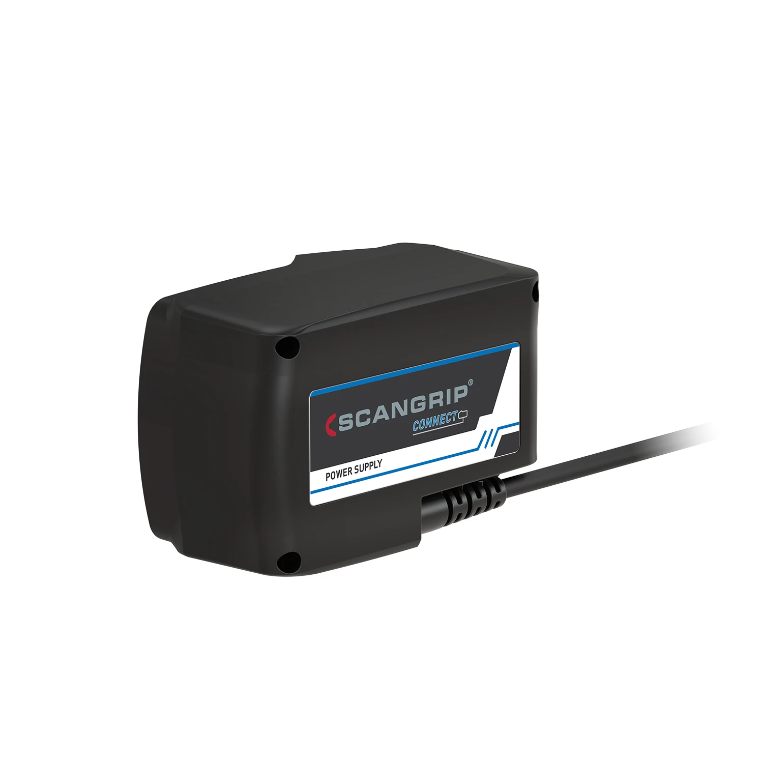 Scangrip Werklampset Area 10 Connect + Powerkabel + statief