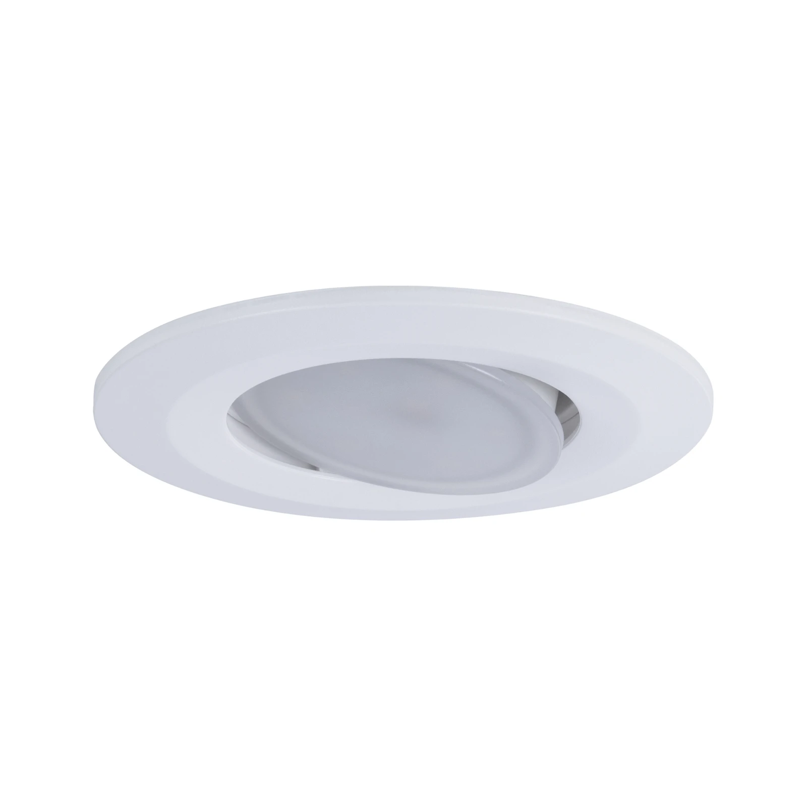 Paulmann LED-inbouwspot Calla 6W IP65 wit O90mm