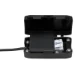 Paulmann LED-inbouwspot Calla 6W IP65 wit O90mm