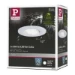 Paulmann LED-inbouwspot Calla 6W IP65 wit O90mm
