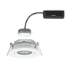 Paulmann LED-inbouwlamp Nova Plus Coin IP65 6W wit O93mm - 1-spot