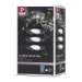 Paulmann LED-inbouwlamp Calla Basisset IP65 zwenkbaar - 3 stuks
