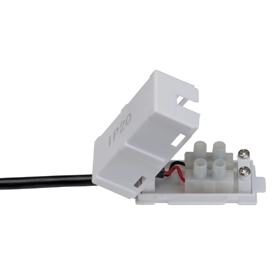 Paulmann LED-inbouwlamp Base Coin bassisset 5W GU10 O90mm 3-spots