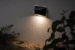 Paulmann Outdoor Solar LED-padverlichting Elliot IP44 3000K antraciet