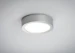 Paulmann LED-paneel Lunar O170mm 11W 3000K chroom