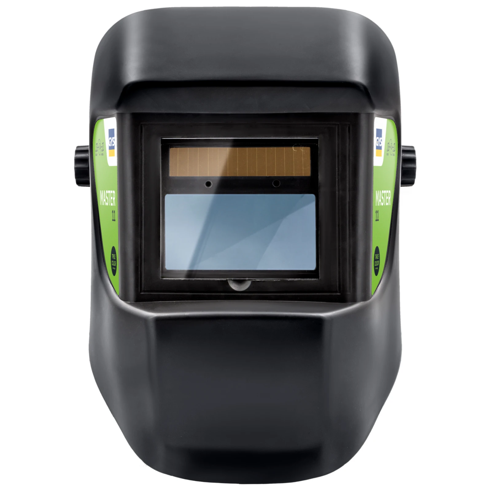 GYS Lashelm LCD Master 11 True Color