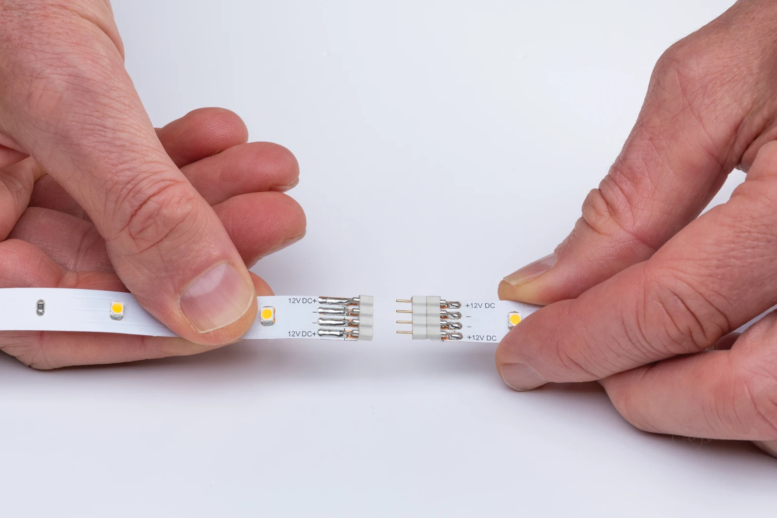 Paulmann YourLED ECO LED-strip 10,5W 156lm/m 3000K Warm wit 5m