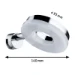Paulmann LED-spiegellamp Becrux IP20 4W chroom
