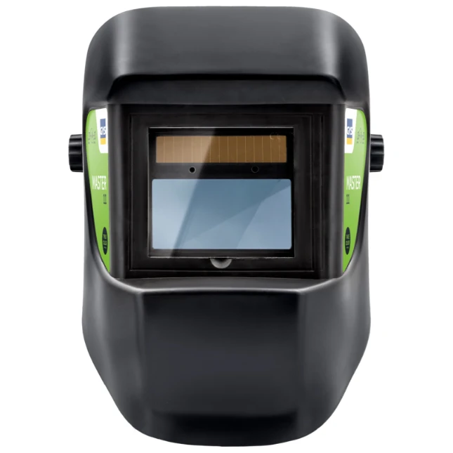 GYS Lashelm LCD Master 11 True Color