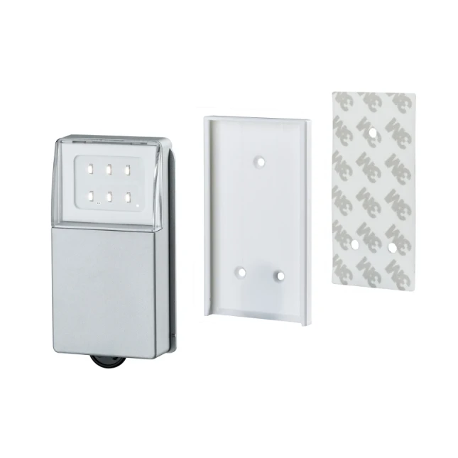 Paulmann LED-kastverlichting SnapLED voor schuifdeuren