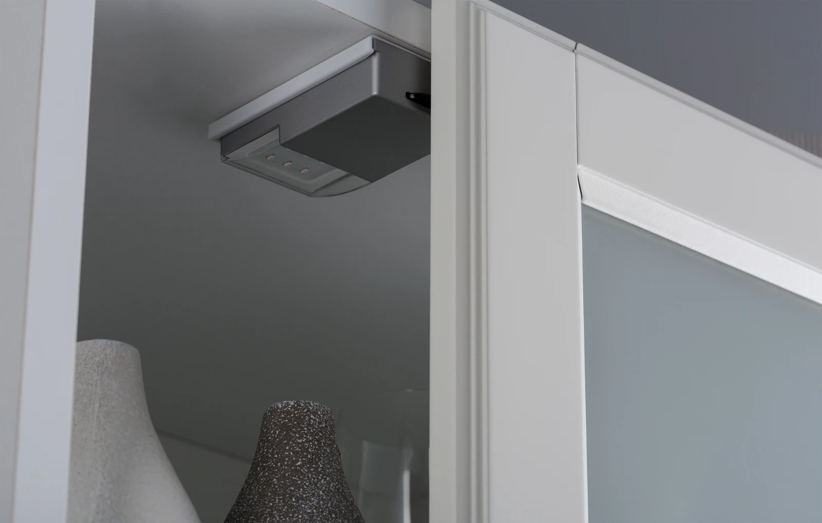 Paulmann LED-kastverlichting SnapLED voor schuifdeuren