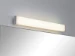 Paulmann LED-wandlamp Nembus IP44 9W chroom/wit
