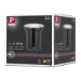 Paulmann Outdoor LED-grondspot O108mm IP67 metaal
