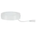 Paulmann LED-paneel Lunar O170mm 11W 3000K wit