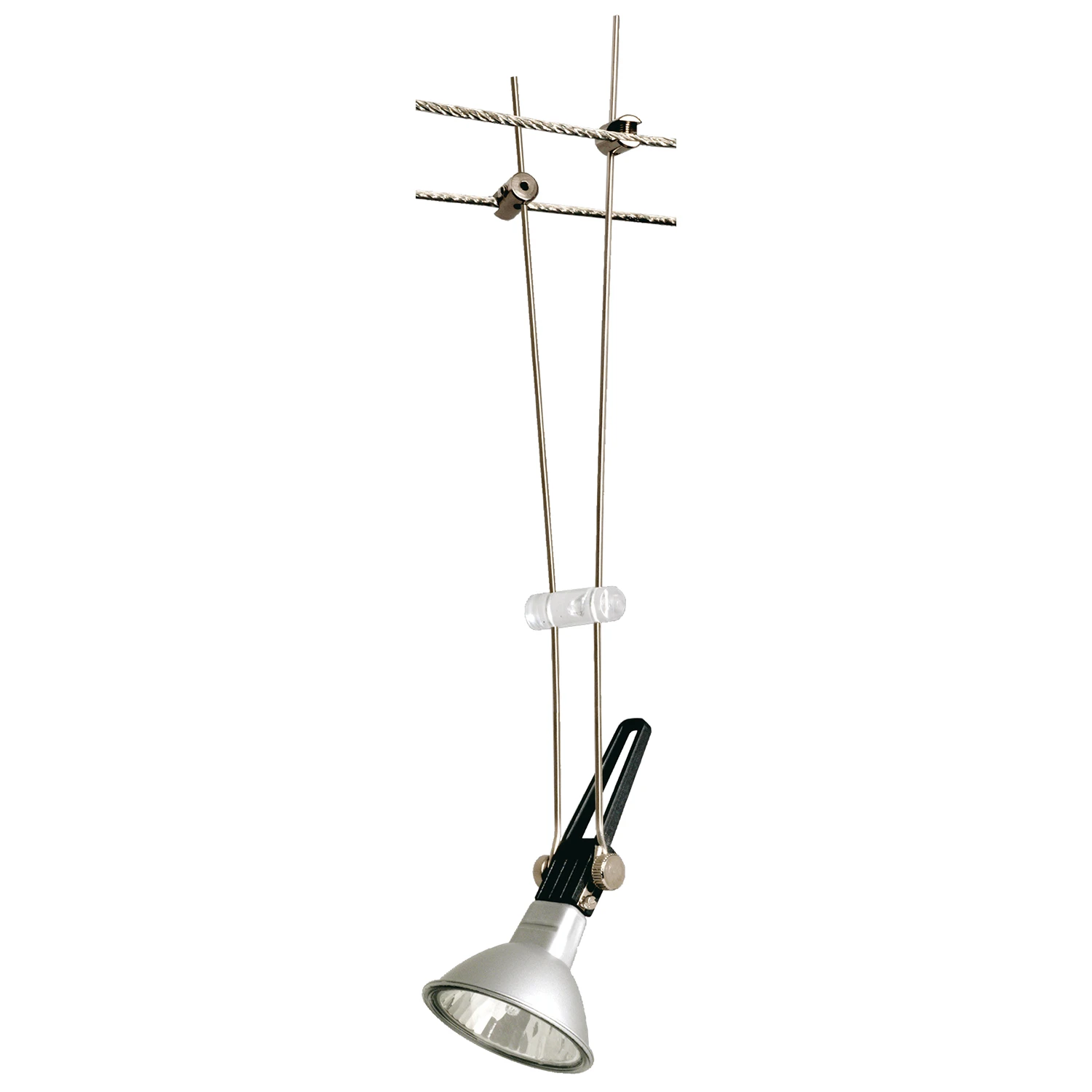 Paulmann Kabelsysteem Spot Comet GU5,3 chroom