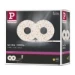 Paulmann SimpLED LED-strip Warm wit 22W 10m