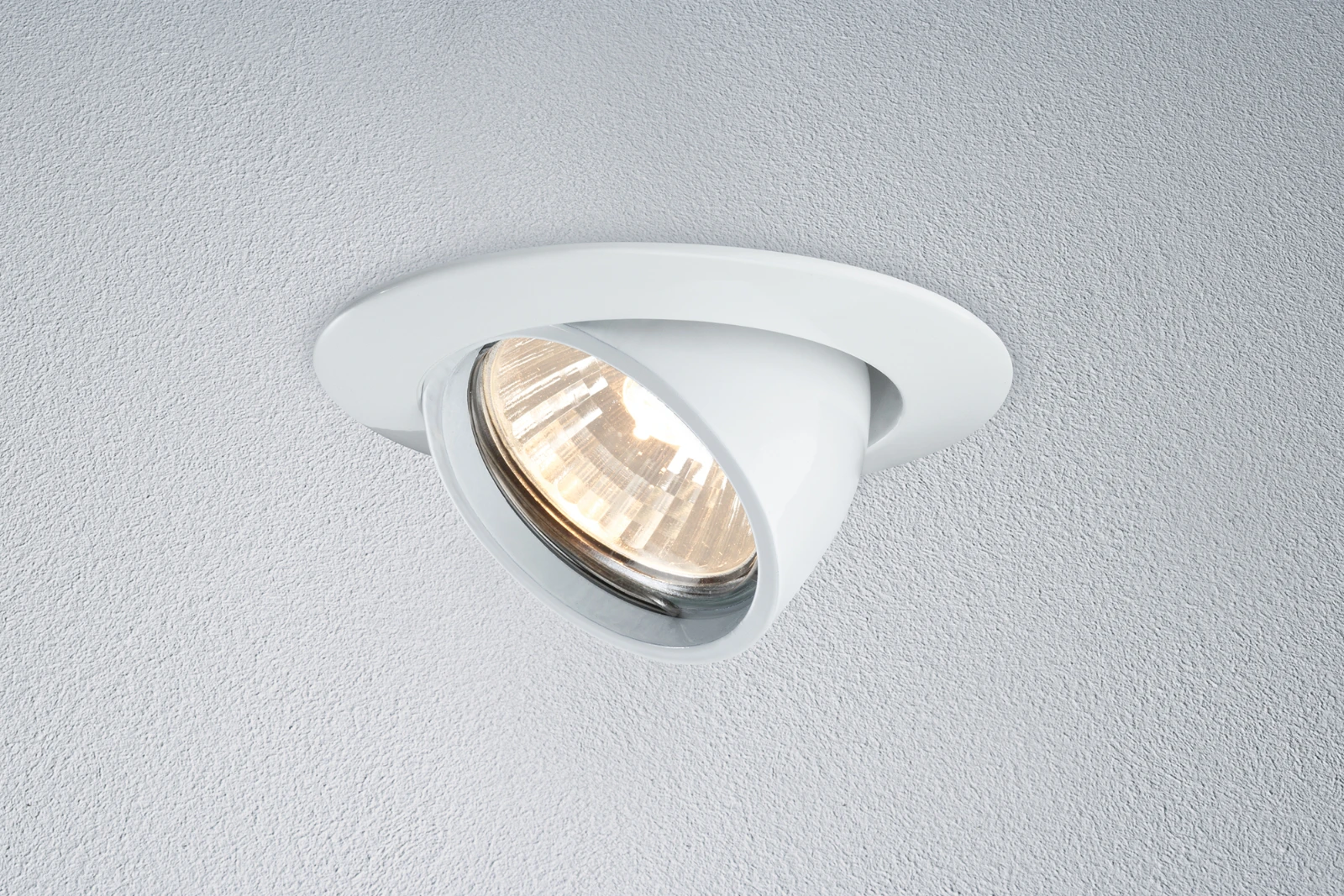 Paulmann Inbouwspot Premium 50W GU5,3 wit O99mm - 1-spot