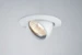 Paulmann Inbouwspot Premium 50W GU5,3 wit O99mm - 1-spot