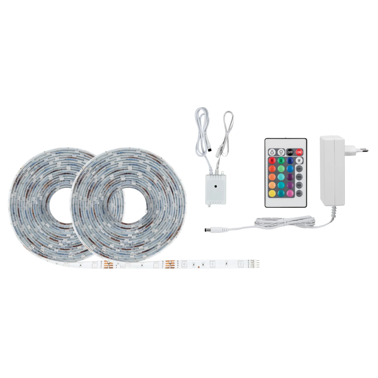 Paulmann SimpLED LED-strip RGB 28W 10m