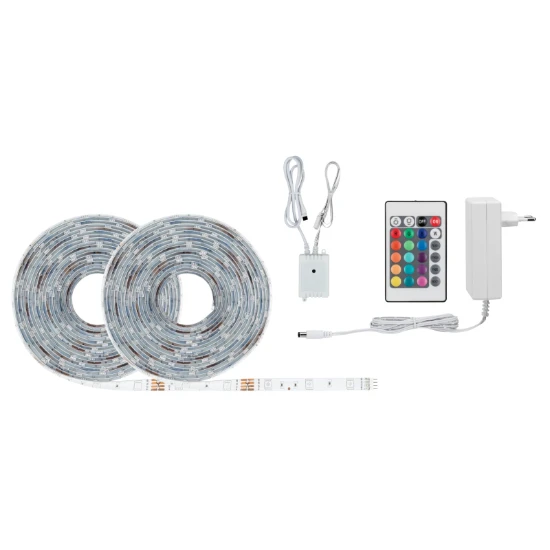Paulmann SimpLED LED-strip RGB 28W 10m