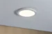 Paulmann LED-paneel Atria O220mm 14W 2700K wit