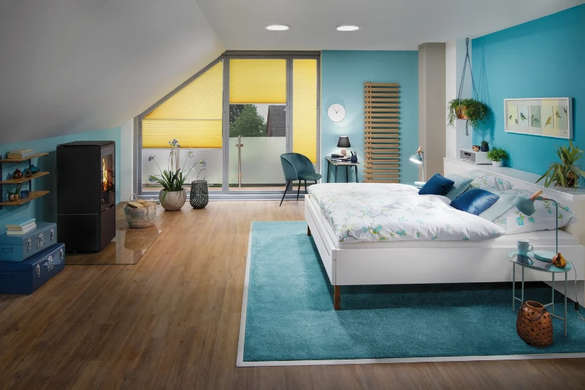 Paulmann LED-paneel Atria O220mm 14W 2700K wit