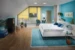 Paulmann LED-paneel Atria O220mm 14W 2700K wit