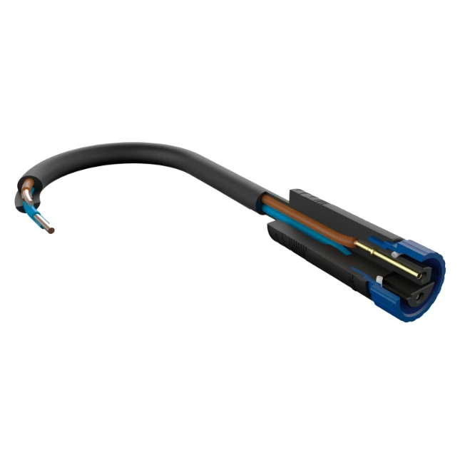 Paulmann Plug & Shine Trafo IP67 IP44 75W 75VA 230/24V