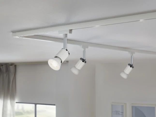 Paulmann LED GU10 460lm 2700K 36° Wit mat dim 7W 2