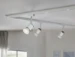 Paulmann LED GU10 460lm 2700K 36° Wit mat dim 7W 2