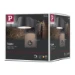 Paulmann Outdoor Wandlamp Capea bewegingsmelder