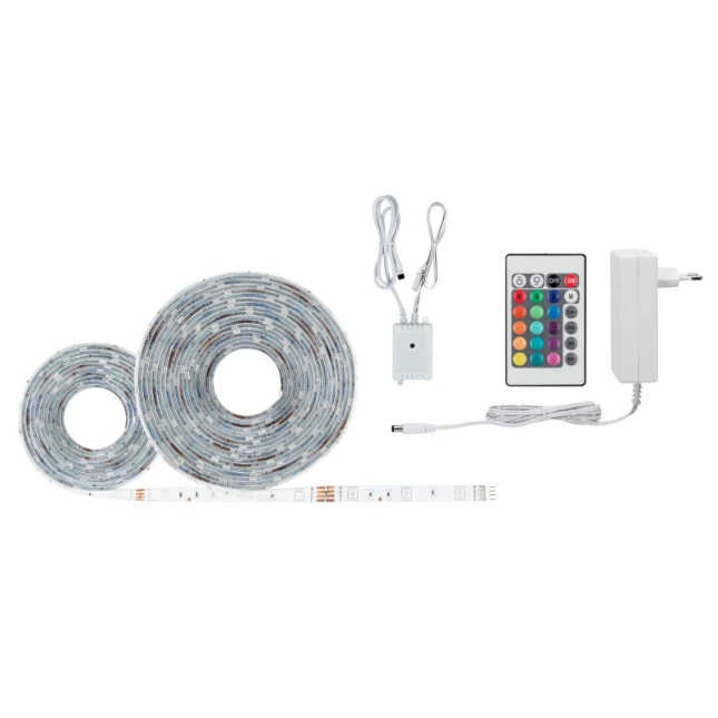 Paulmann SimpLED LED-strip RGB 26W 7,5m
